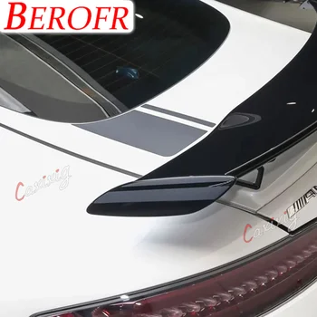  Motorháztető oldalsó tető Hátsó csíkok Karosszéria készlet dekoráció Stílus Vinil matricák Matricák Mercedes-AMG GT 2015-től napjainkig Tartozékok