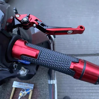HONDA CB500X CB 500 X 2013 2014 2015 2016- 2021 CNC motorkerékpár összecsukható kihúzható fék tengelykapcsoló karok LOGO CB500X kormány